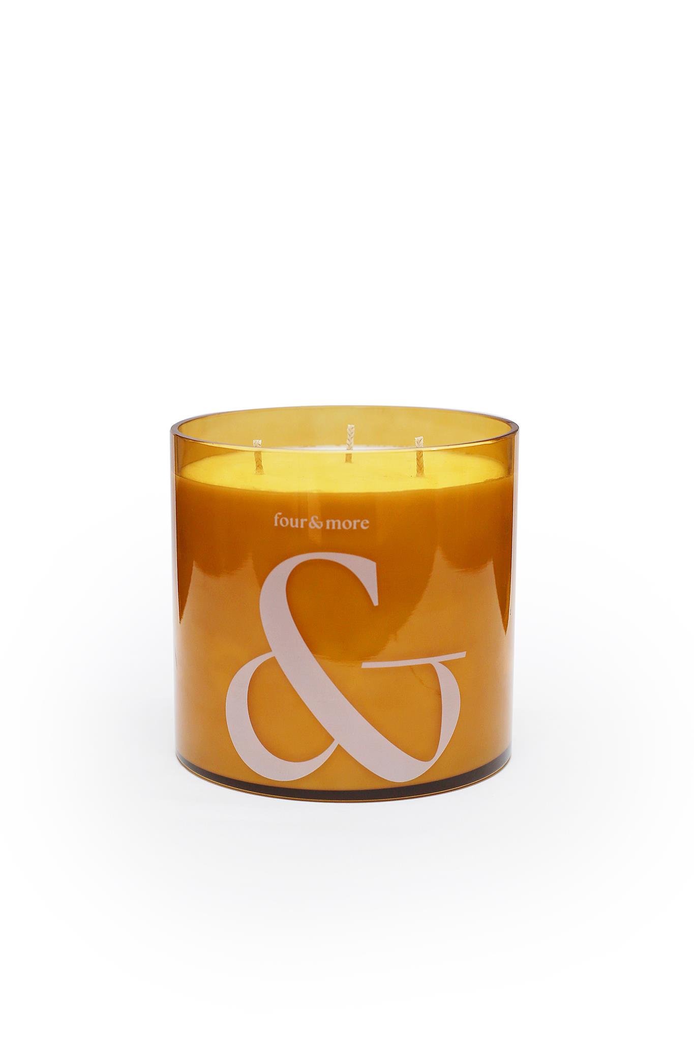 Lucia f&m Candle M
