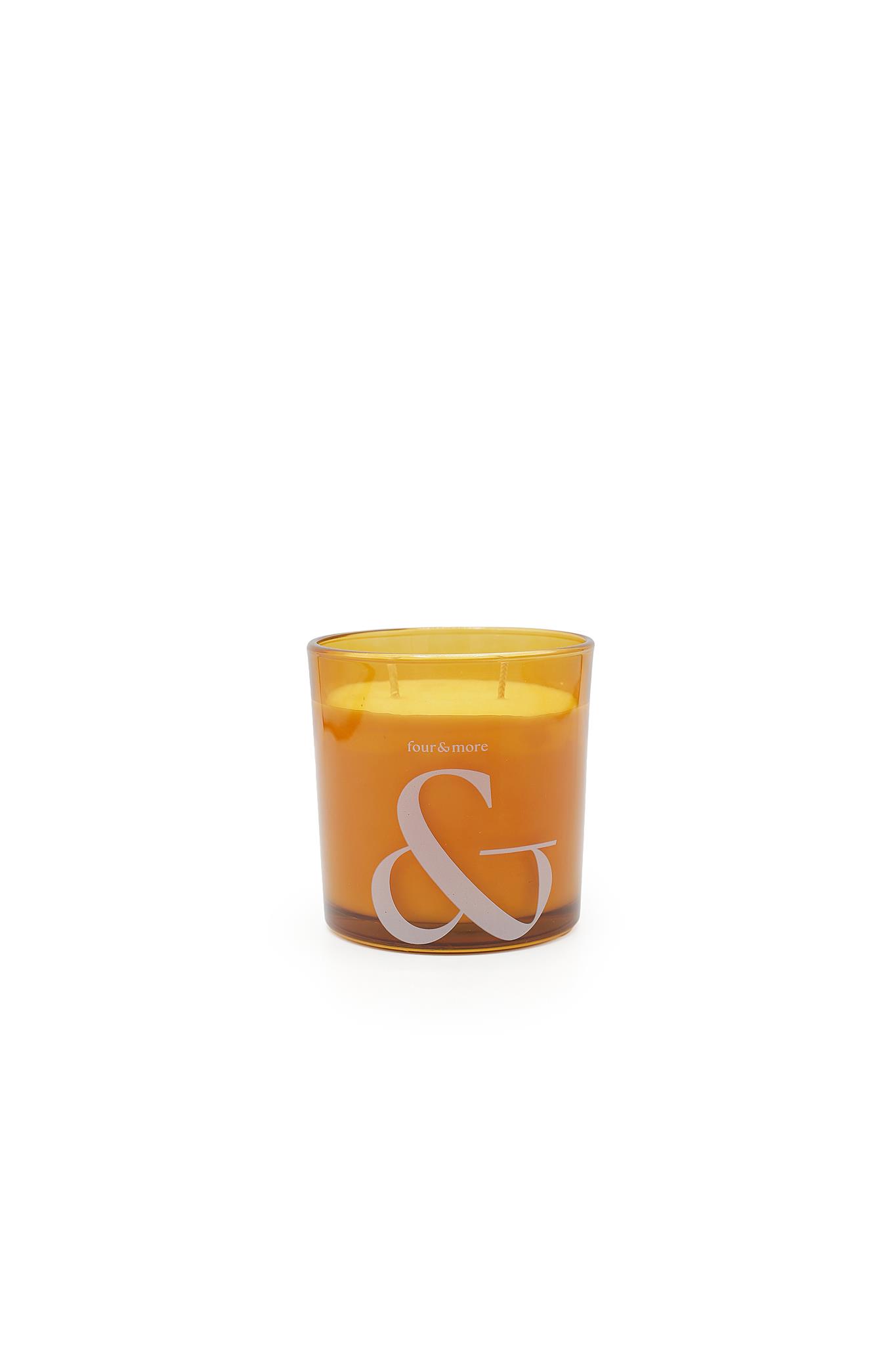 Lucia F&M Candle S