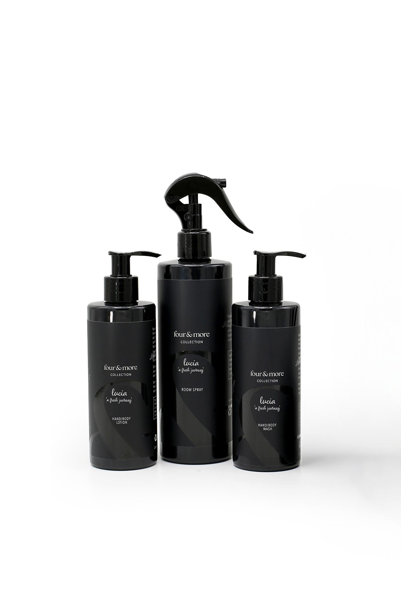 Lucia Gift Set