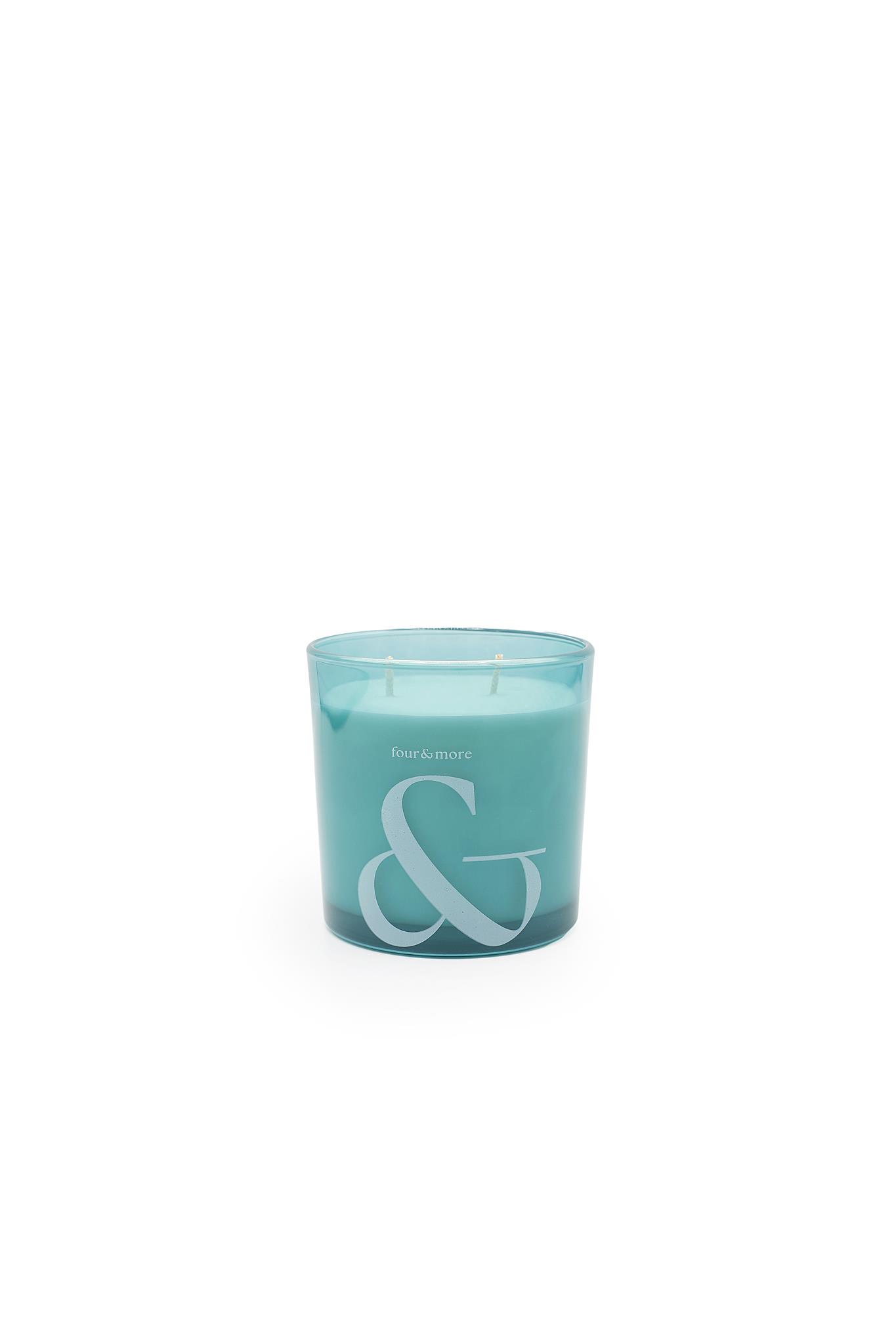 Luna F&M Candle S