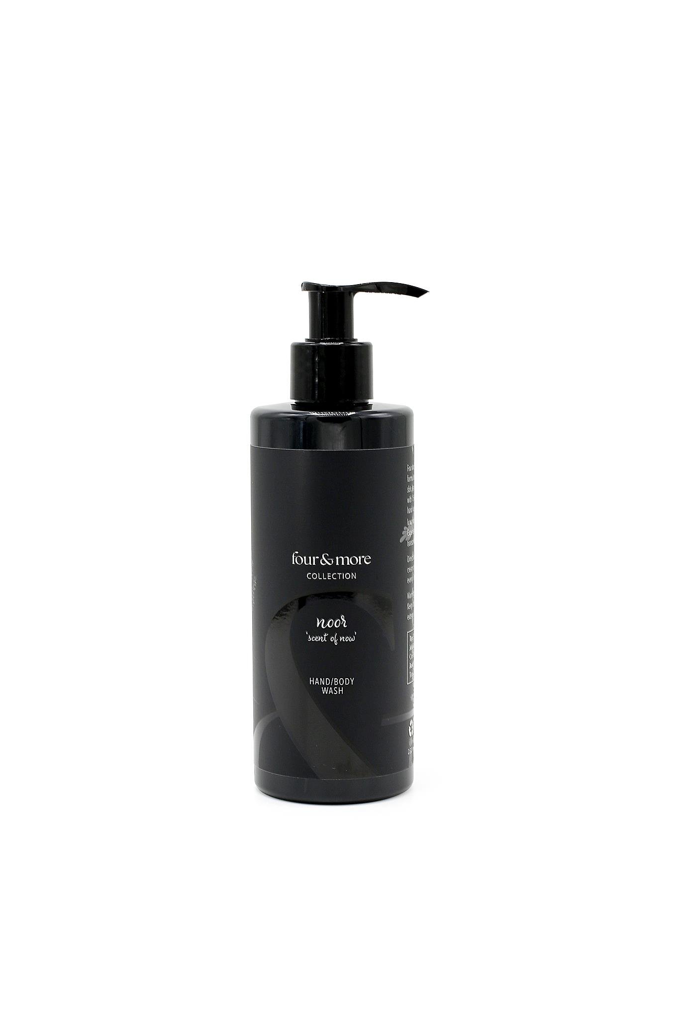 Noor Hand%Body Wash