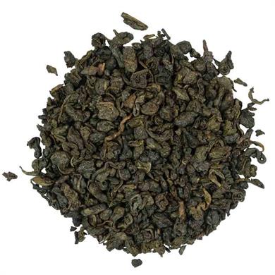 China Gunpowder Tea - Yeşil Çay