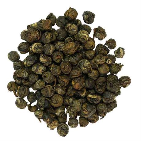 Jasmine Pearls - Yaseminli Yeşil Çay