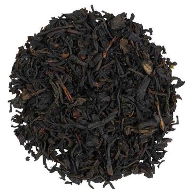 Black Vanilla - Vanilyalı Siyah Çay