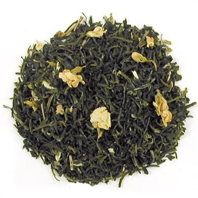 Green Tea Jasmine - Yaseminli Yeşil Çay