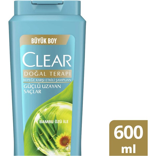 Clear Şampuan Çeşitleri ve Fiyatları | Ehersey.com