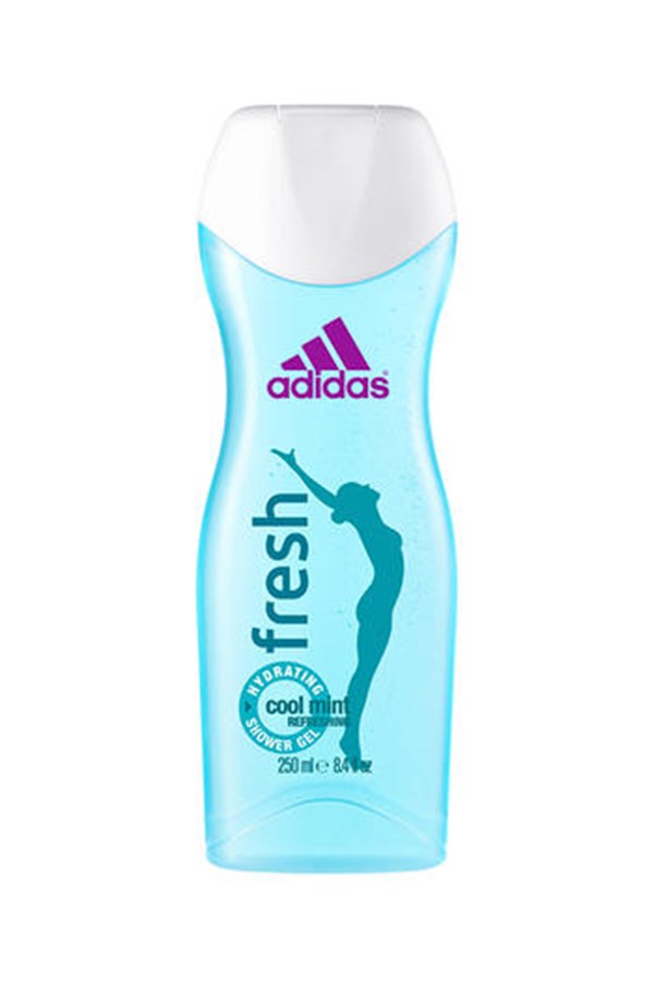 Adidas Fresh Duş Jeli 250 ML