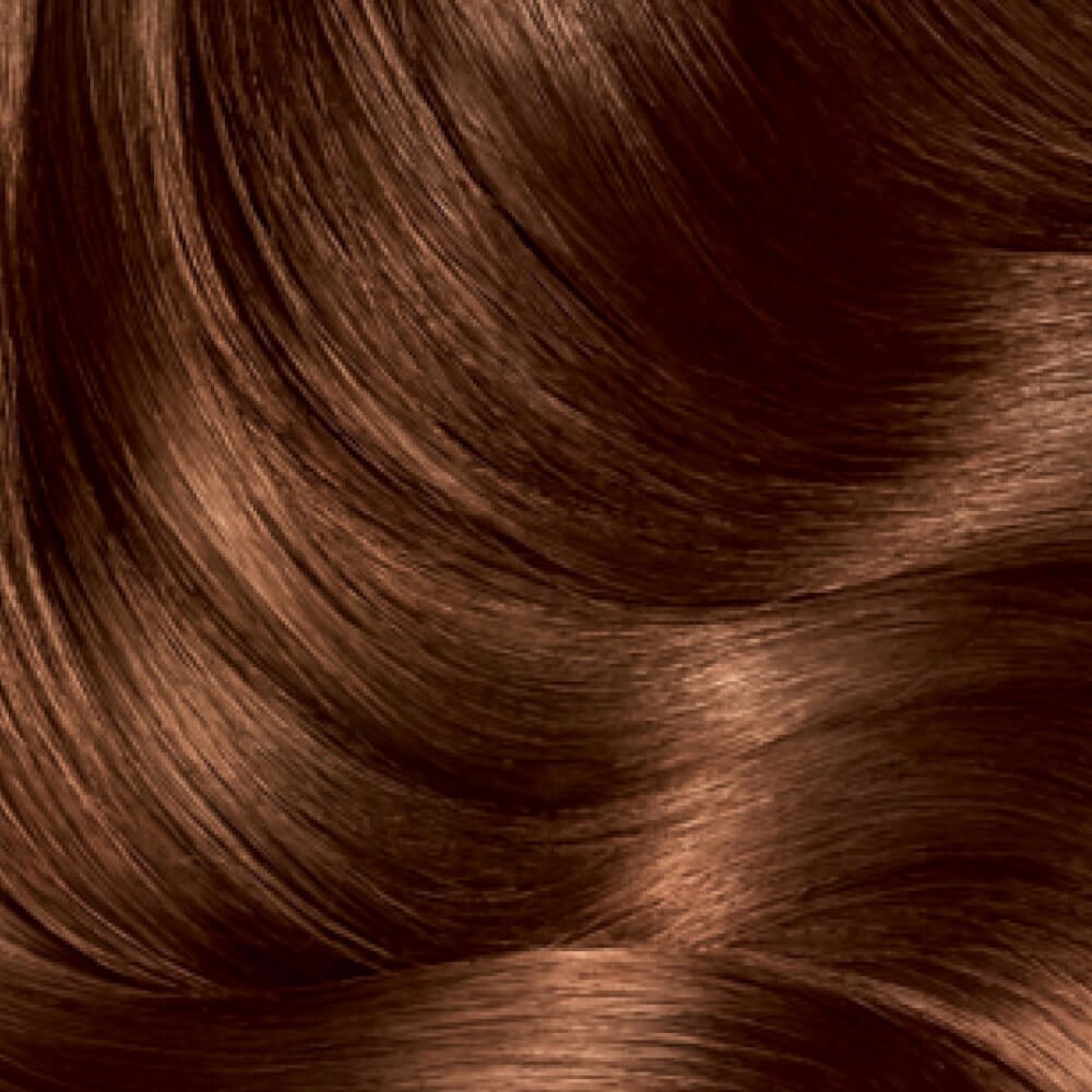 Garnier Saç Boyası Çarpıcı Renkler 5-35 Tarçın Kahve | Ehersey.com