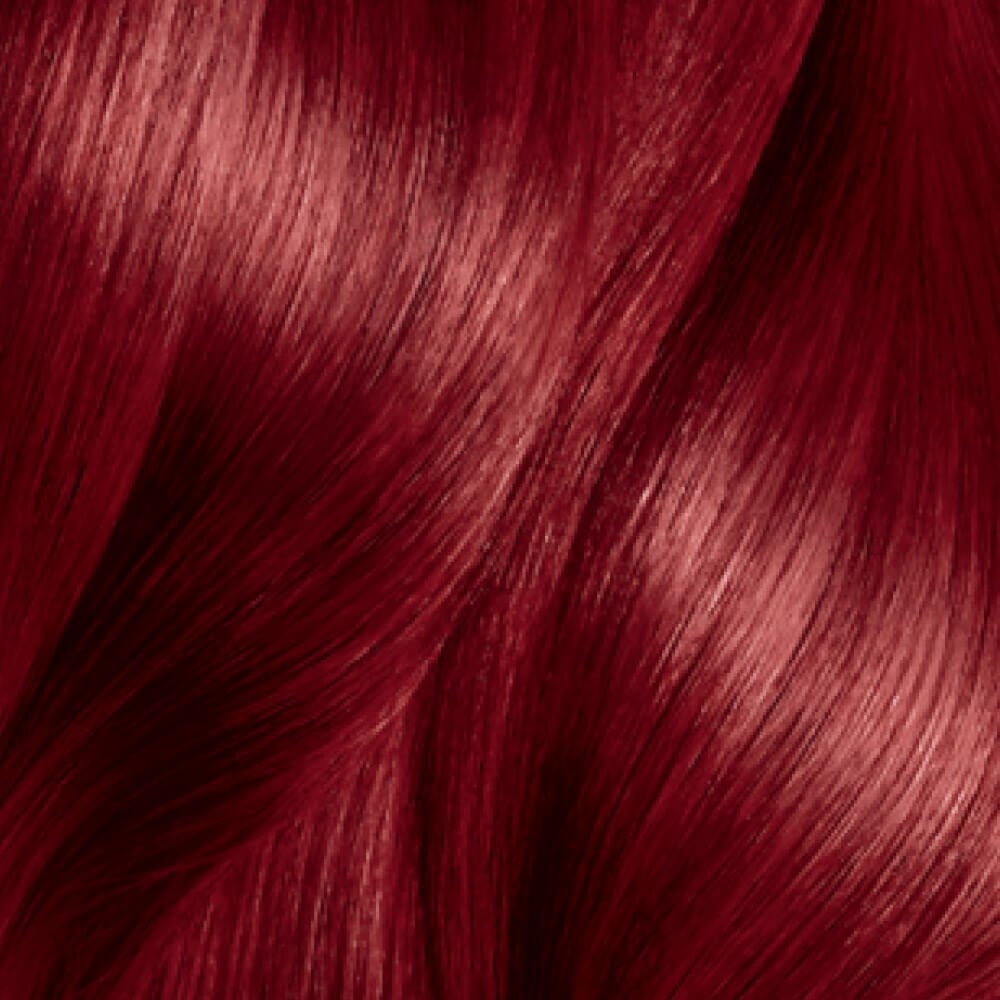 Garnier Saç Boyası Çarpıcı Renkler 6-60 Yoğun Yakut Kızılı | Ehersey.com