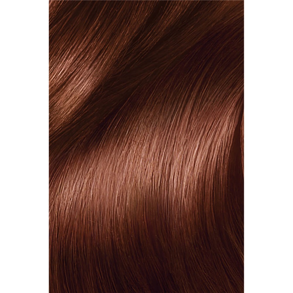 Loreal Paris Excellence Creme Saç Boyası 5-5 Kızıl Kestane | Ehersey.com