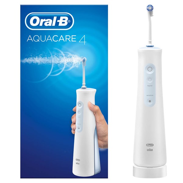 Oral-B Aqua Care 4 Ağız Duşu MDH20
