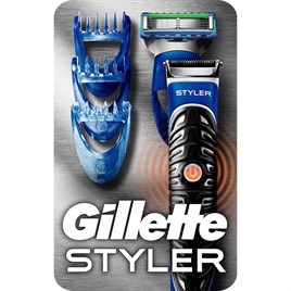 Gillette Fusion Proglide Styler 3 ü 1 Arada Tıraş Makinesi