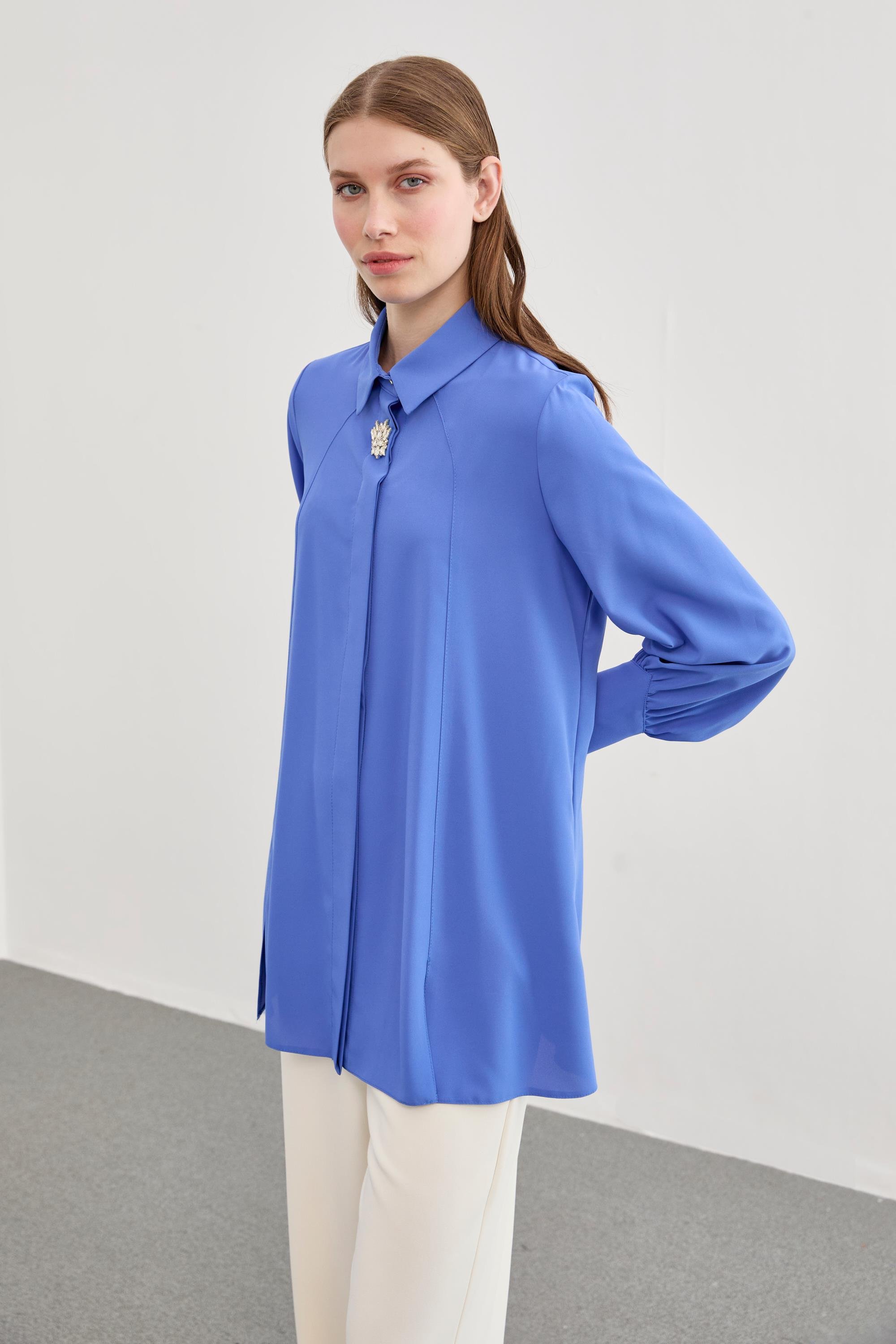Bo blouse hotsell
