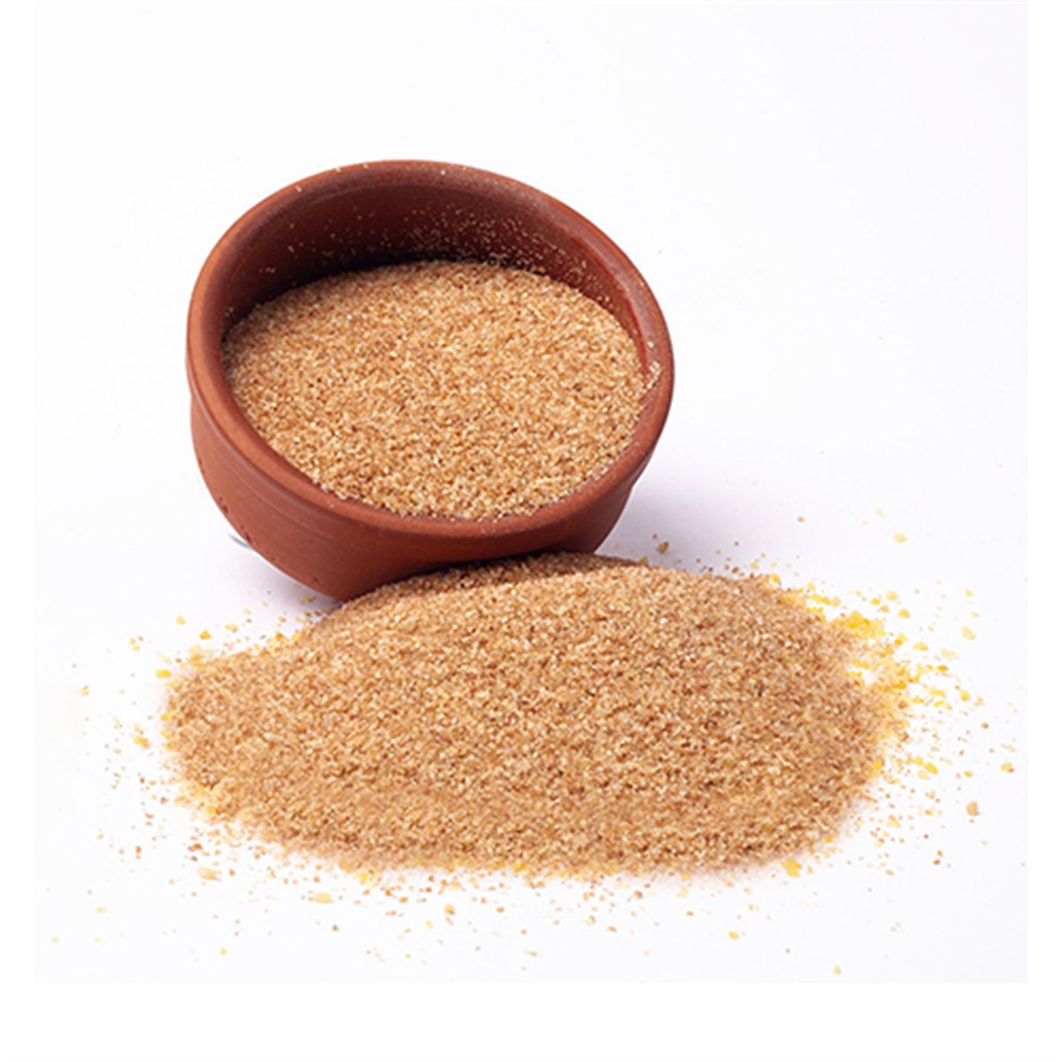 AÇIK BAKLİYAT ÇİĞ KÖFTELİK BULGUR