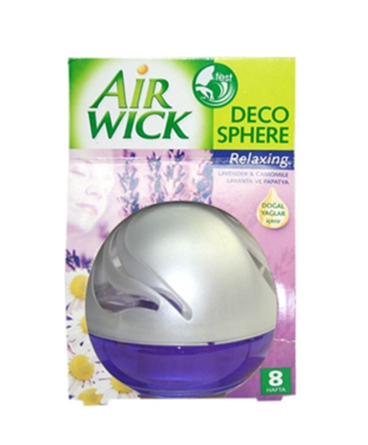 AIRWICK DECO LAVANTA