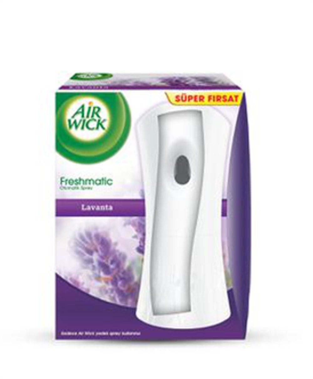AIRWICK FRESHMATIC KIT CESIT