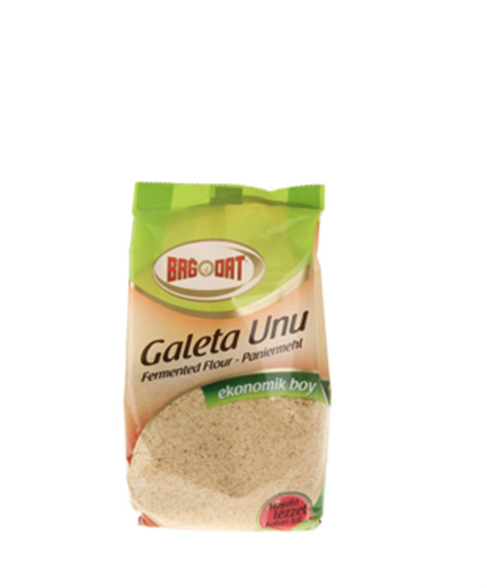 BAĞDAT GALETA UNU EKO PK 250 GR