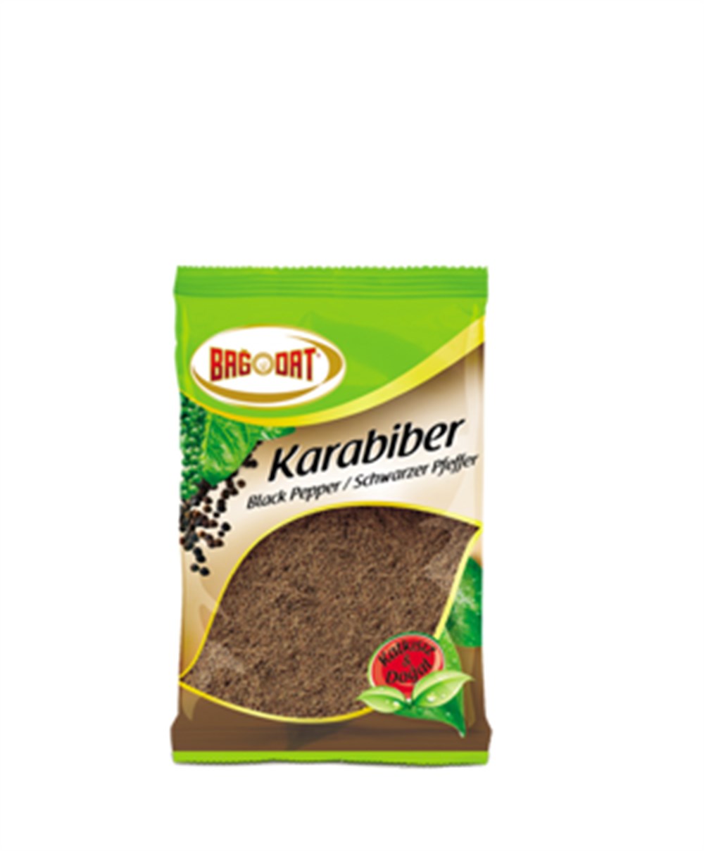 BAĞDAT KARABİBER 45GR