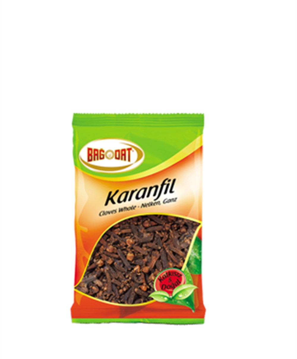 BAĞDAT KARANFIL 15 GR