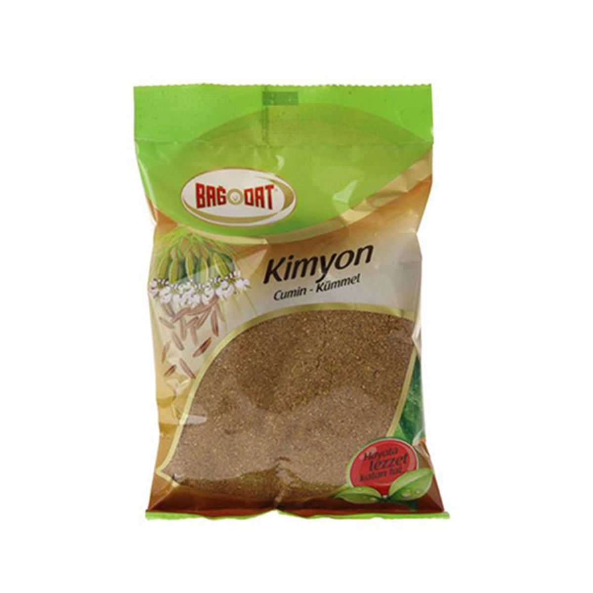 BAĞDAT KİMYON 75GR