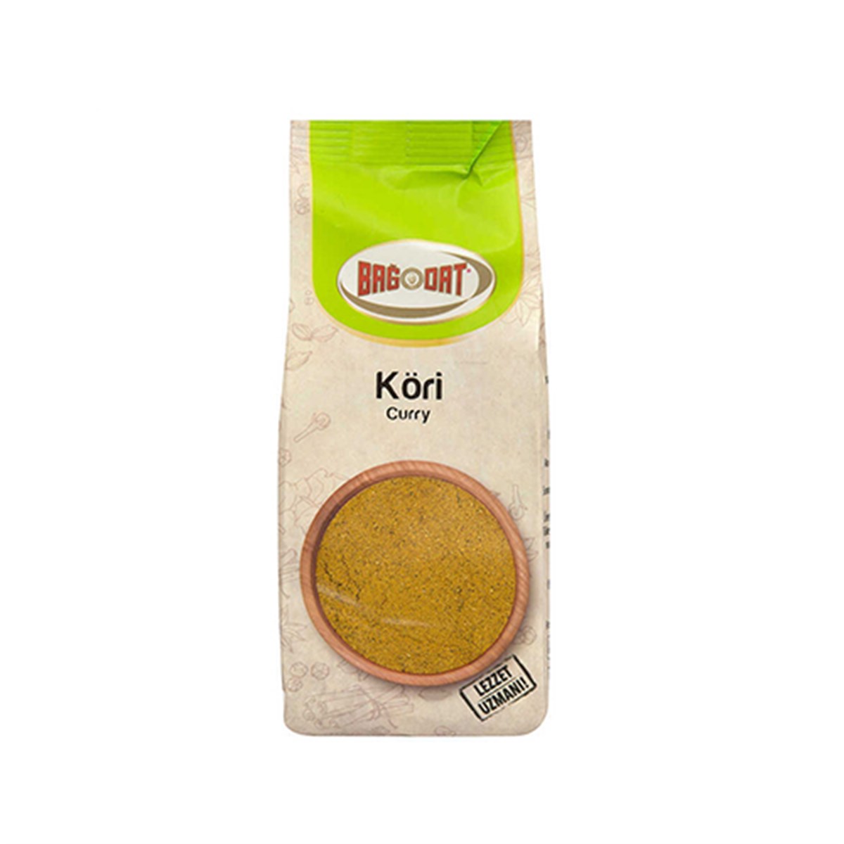 BAĞDAT KORI 70GR