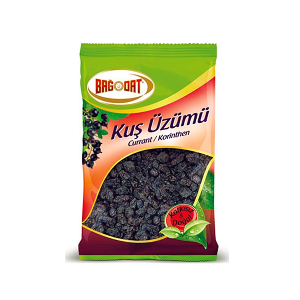 BAĞDAT KUŞ ÜZÜMÜ 40 GR
