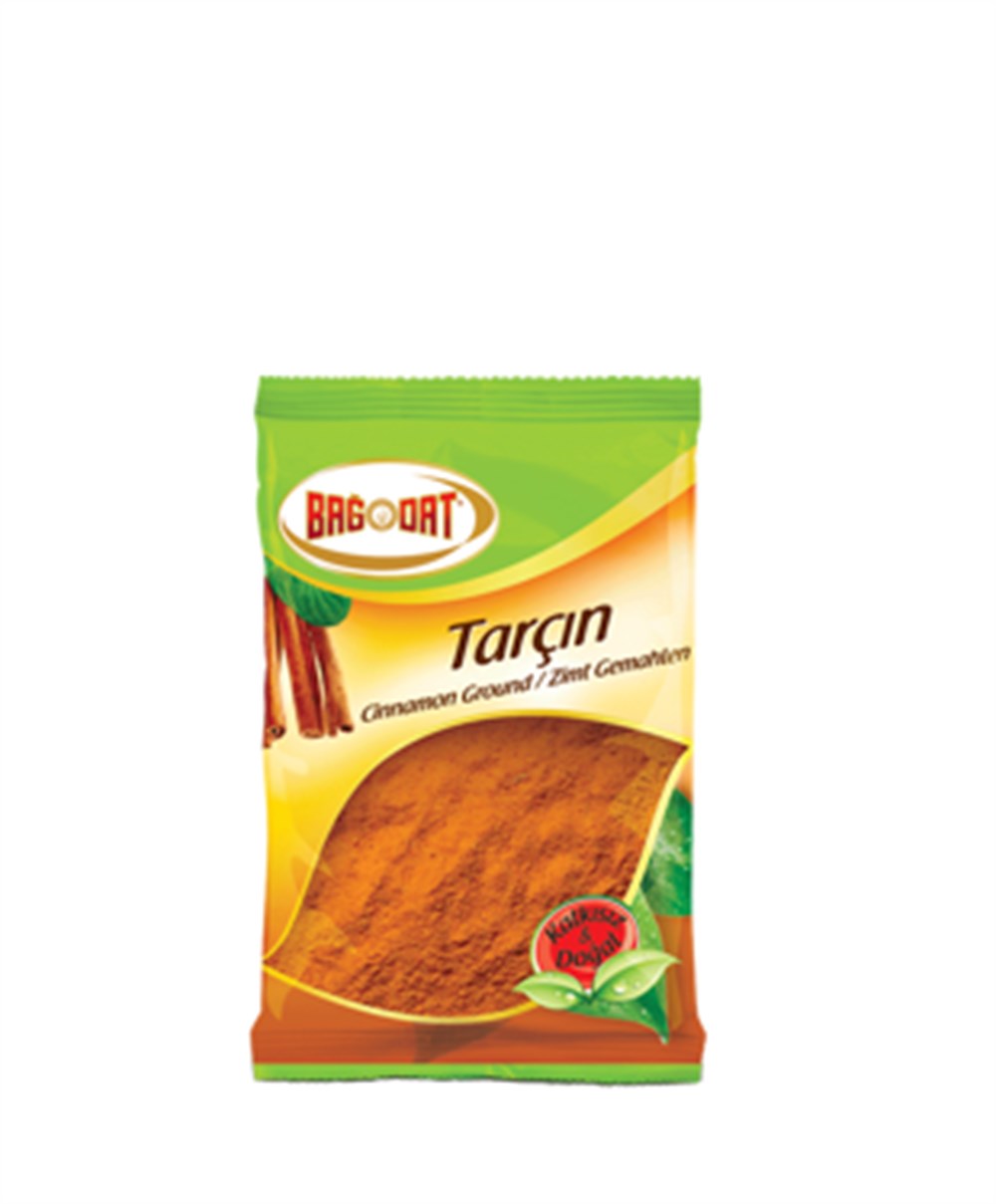 BAĞDAT TARCIN 45 GR