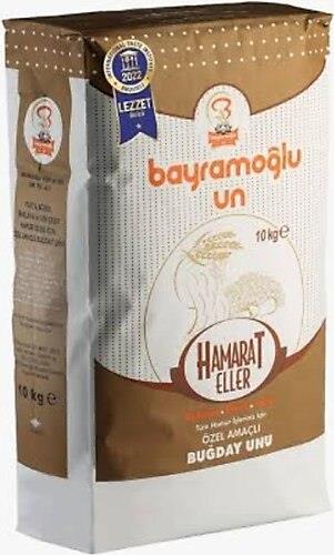 BAYRAMOĞLU UN 10KG 
