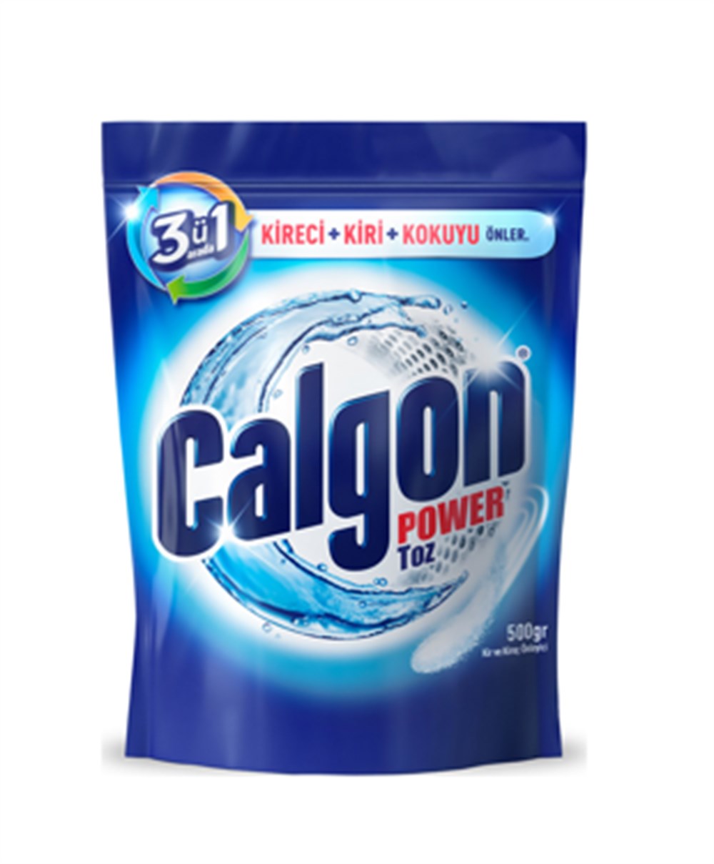CALGON TOZ 500GR