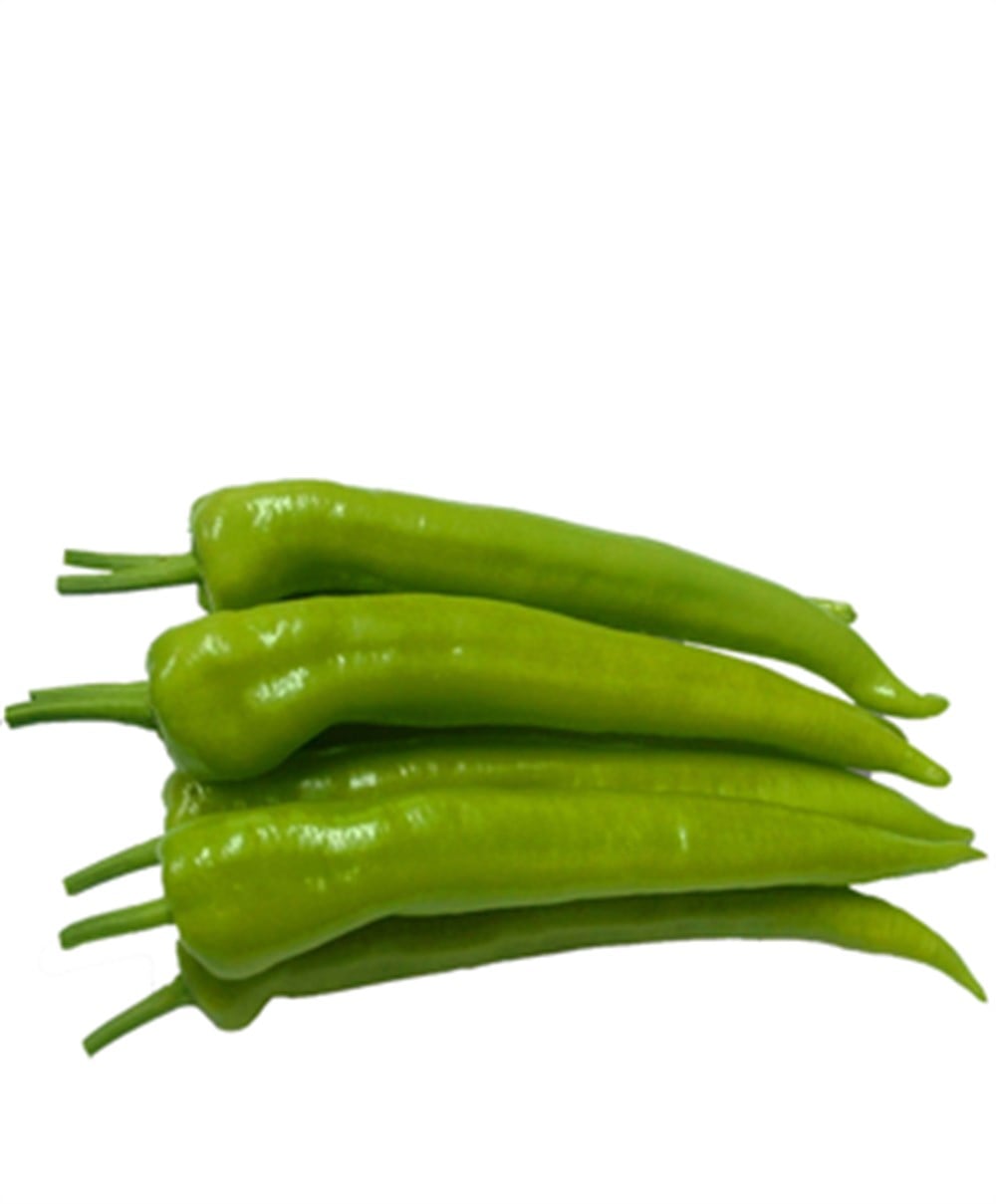 CARLİSTON BİBER  1KG