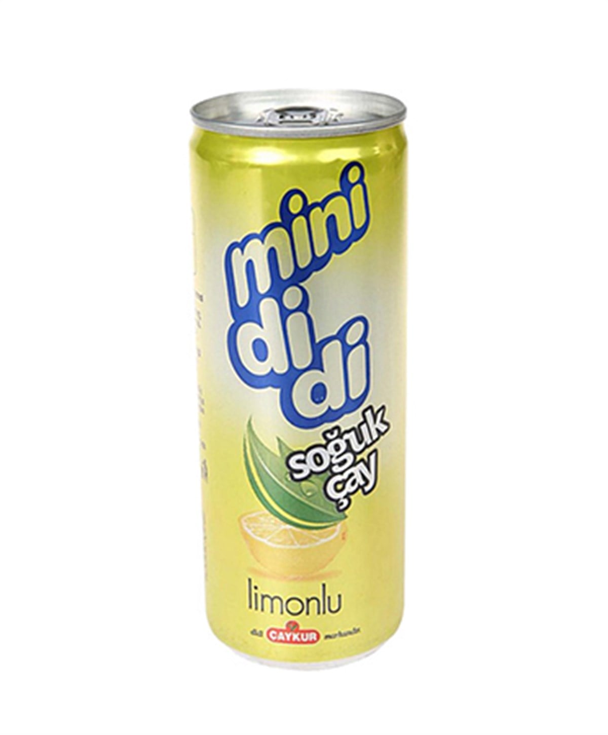 ÇAYKUR MİNİ DİDİ 250ML LİMON