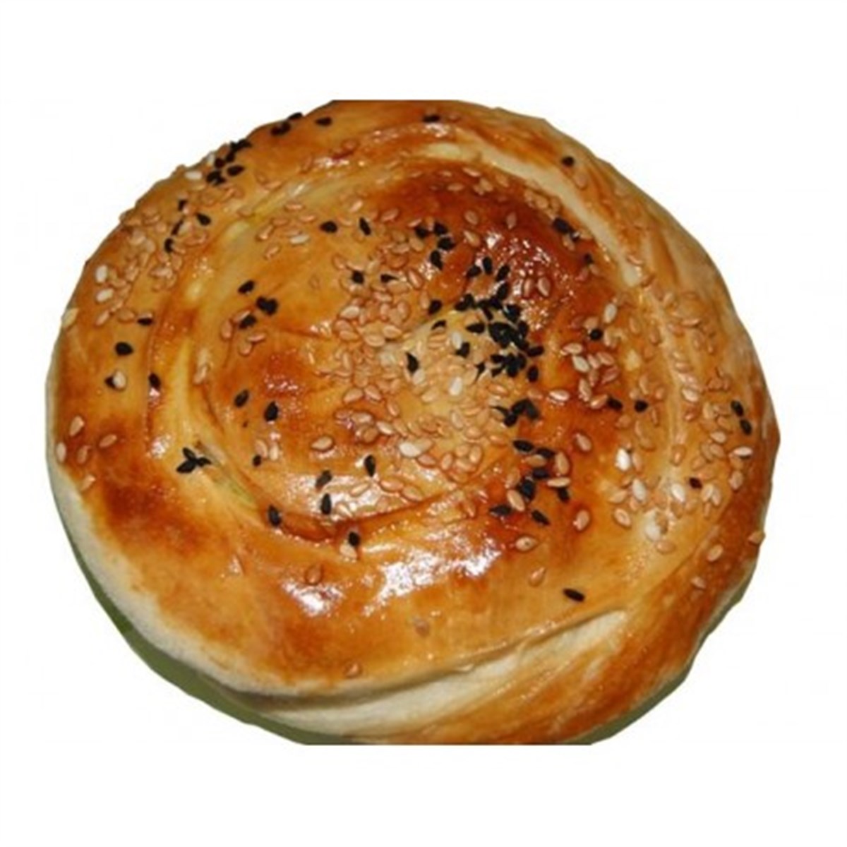CEVİZLİ KETE