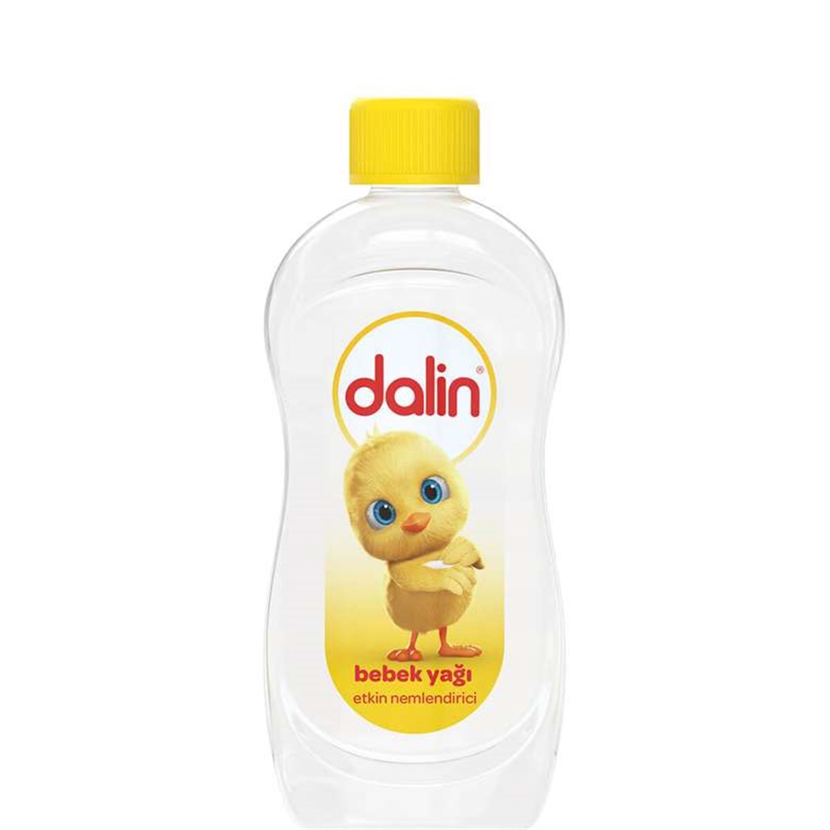 DALİN BEBEK YAGI 300ML 