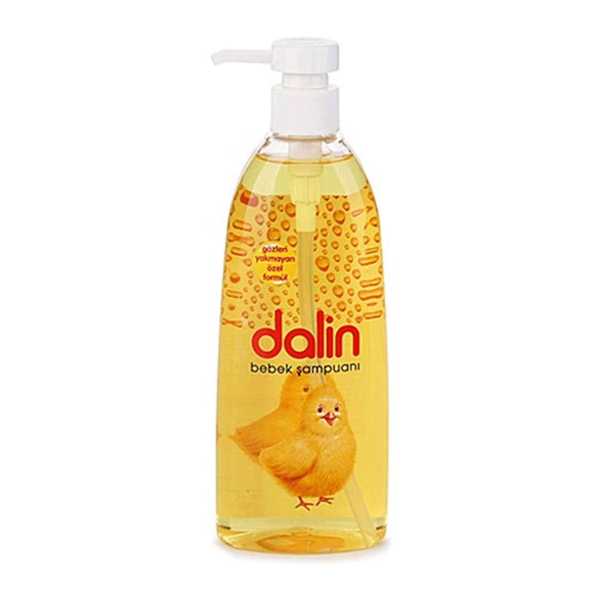 DALIN SAMPUAN 500GR