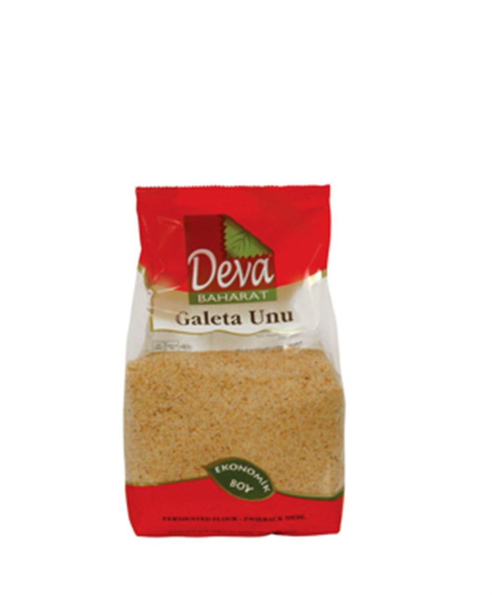 DEVA GALETA UNU EKO 250GR