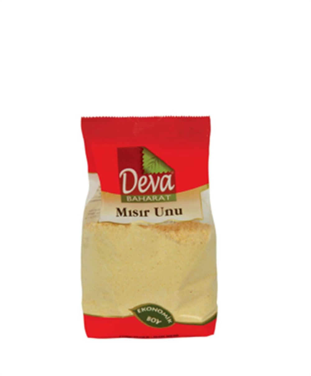 DEVA MISIR UNU EKO 250GR
