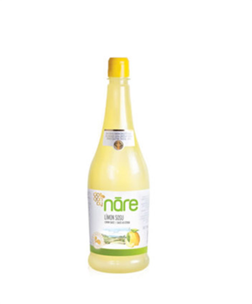 DOGANAY LIMON SOSU 1 LT