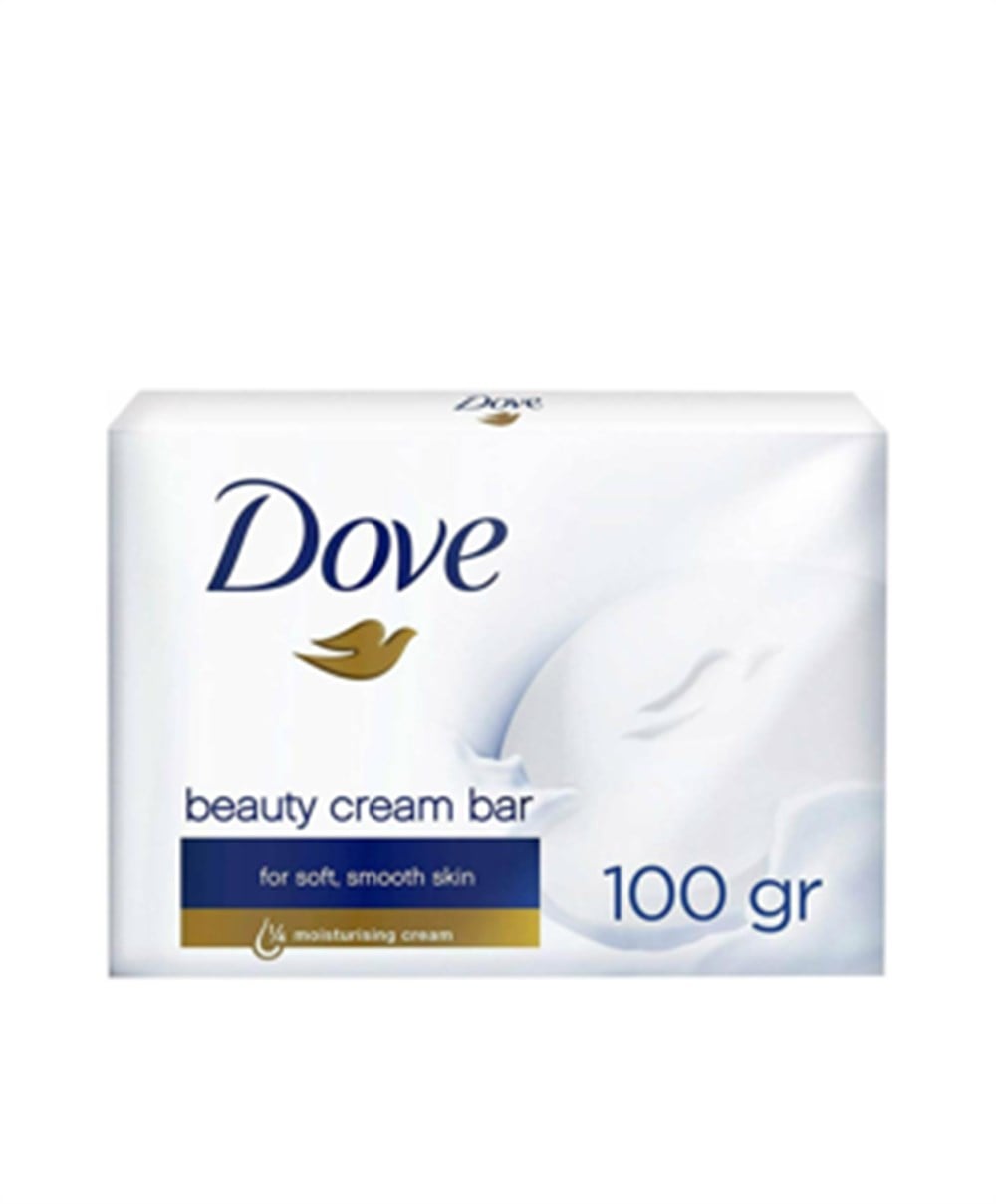 DOVE SABUN BEAUTY 100 GR