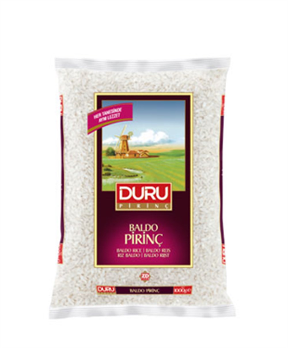DURU BALDO PIRINC 1000GR