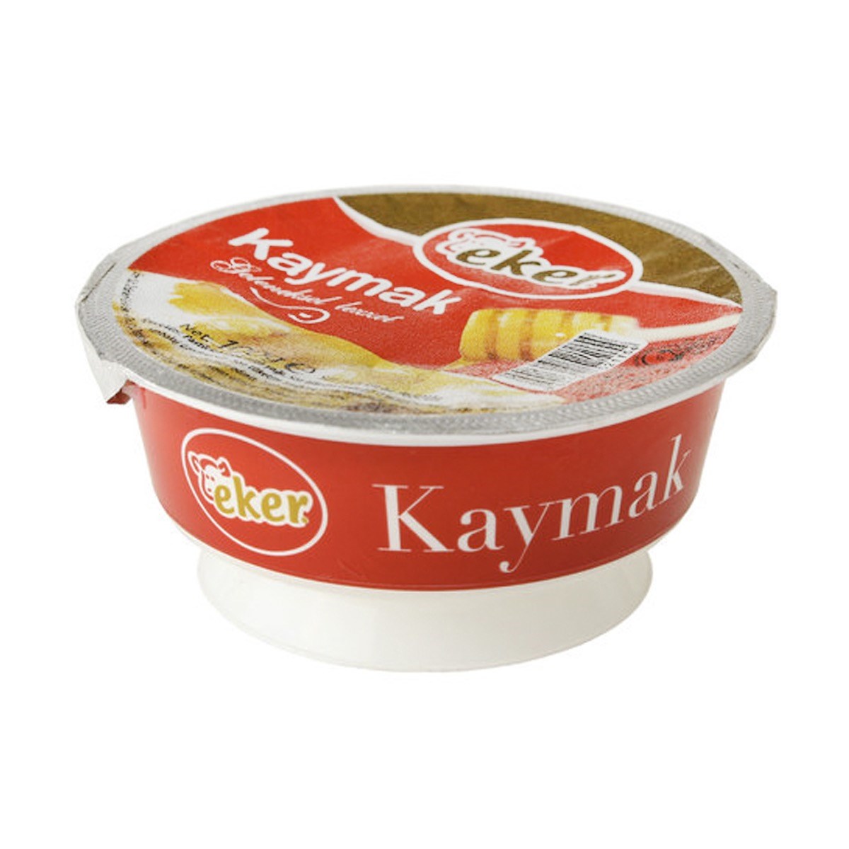 EKER KAYMAK 100GR 