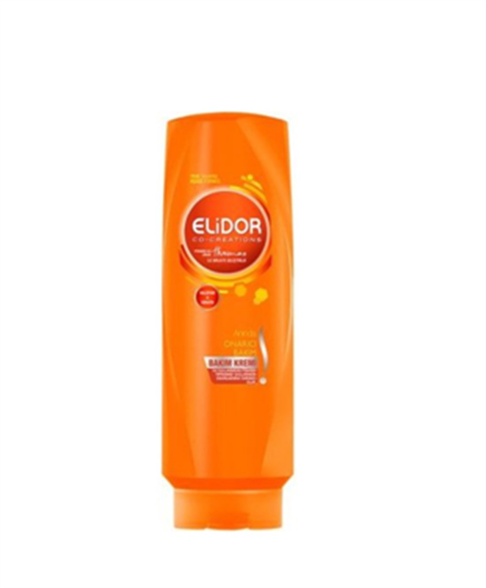 ELİDOR ONARIM BAKIM ŞAMPUANI 550 ML