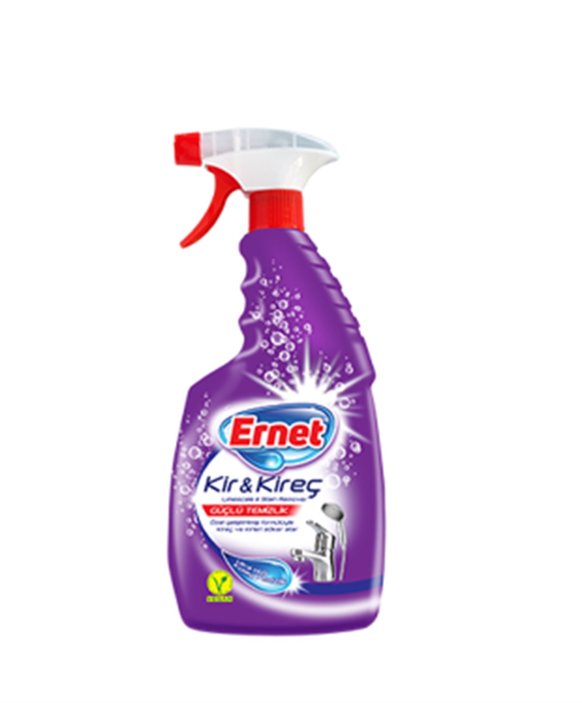 ERNET KİR & KİREÇ 750ML SPREY