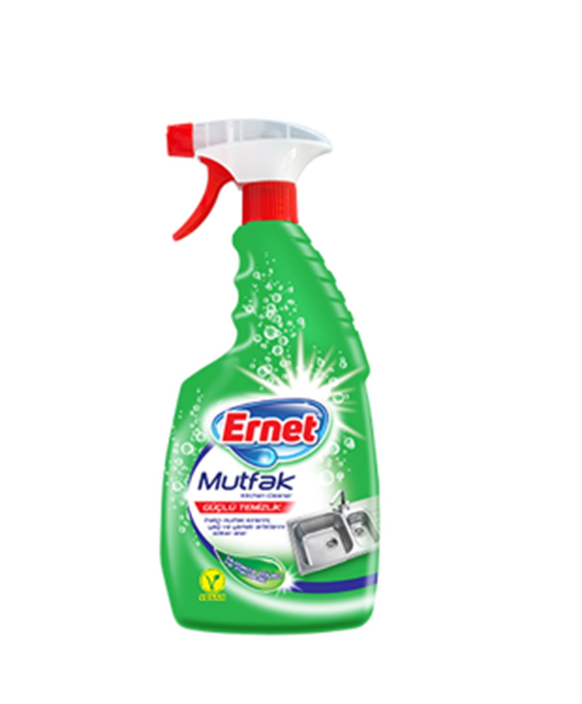ERNET MUTFAK 750ML SPREY