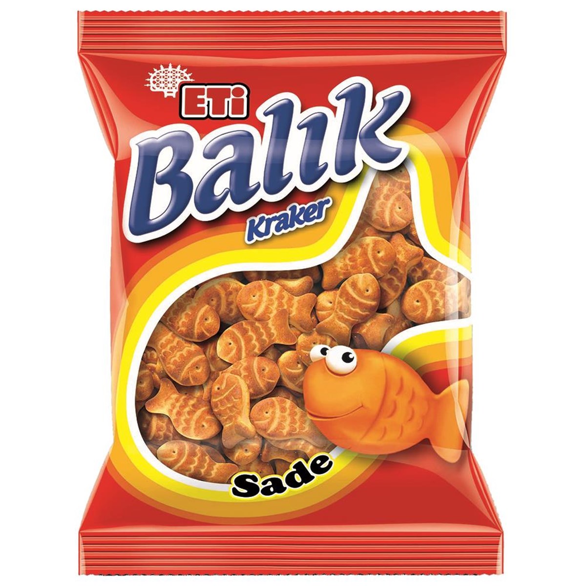 ETİ BALIK KRAKER 85 GR