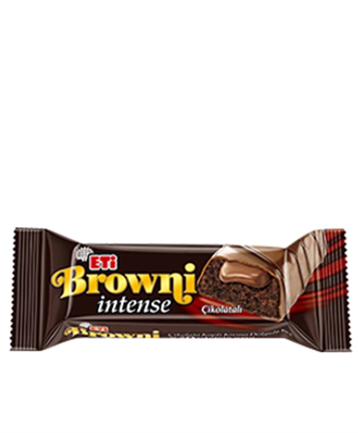 ETİ BROWNI INTENSE 50 GR