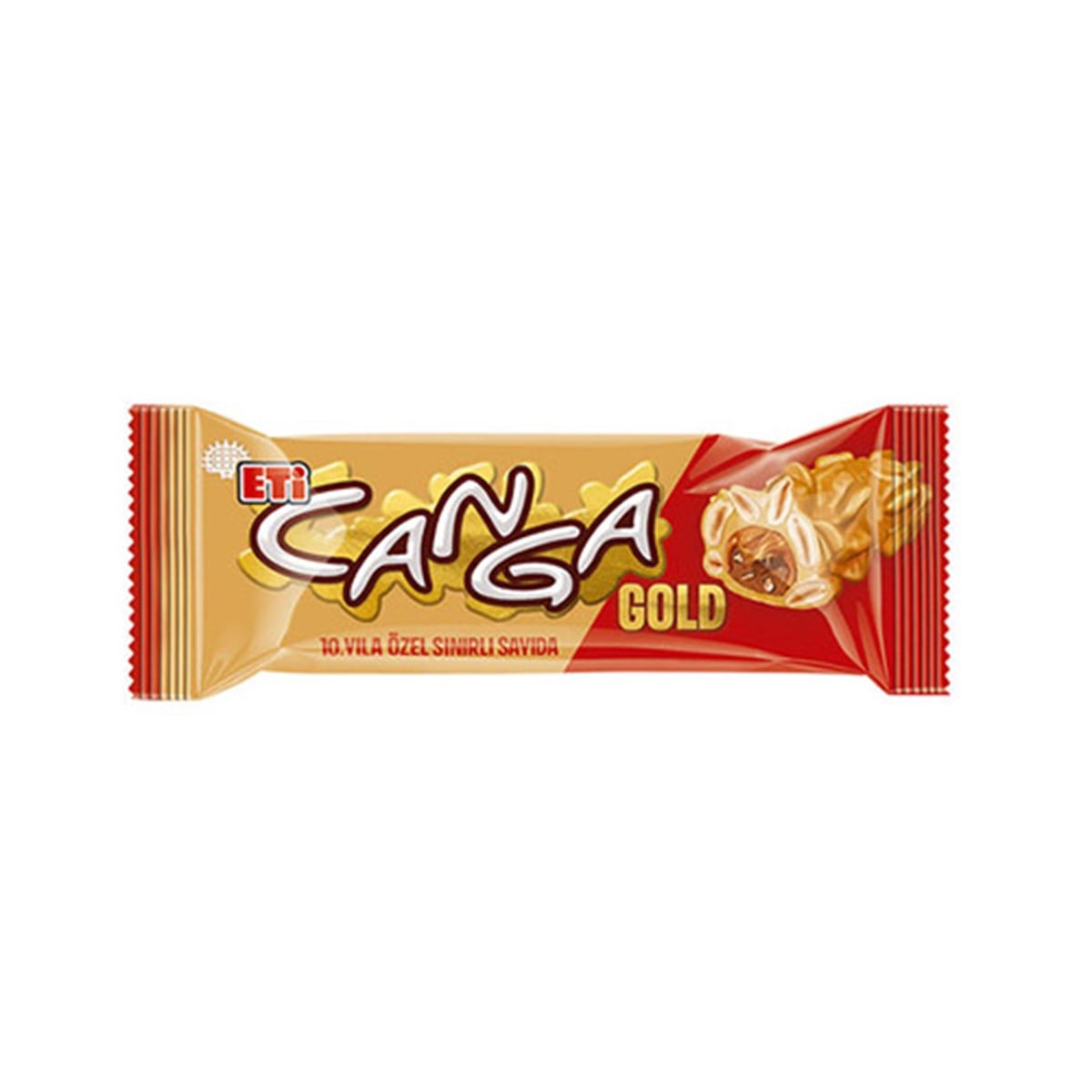 ETİ CANGA GOLD 45GR