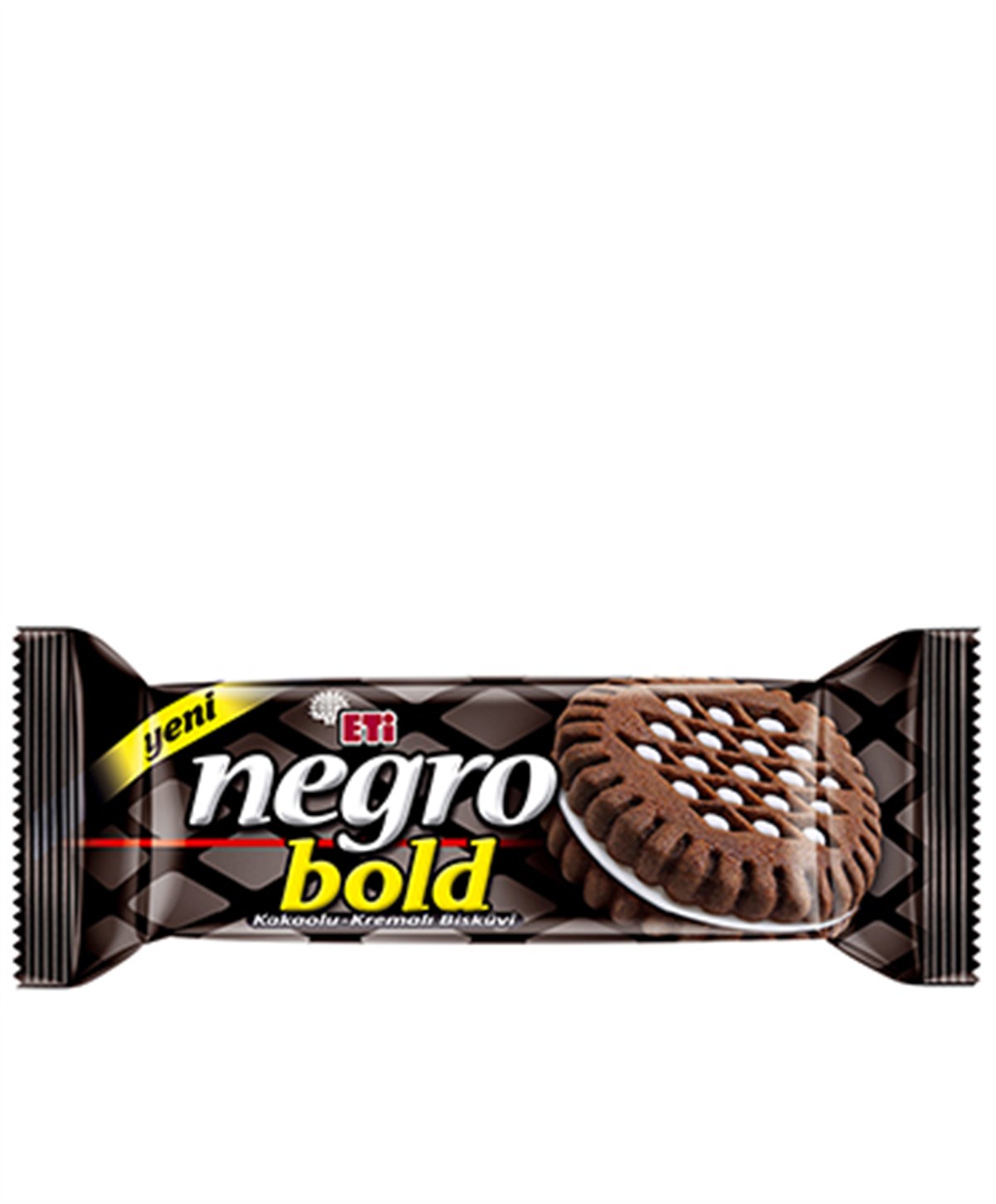 ETİ NEGRO BOLD 120GR