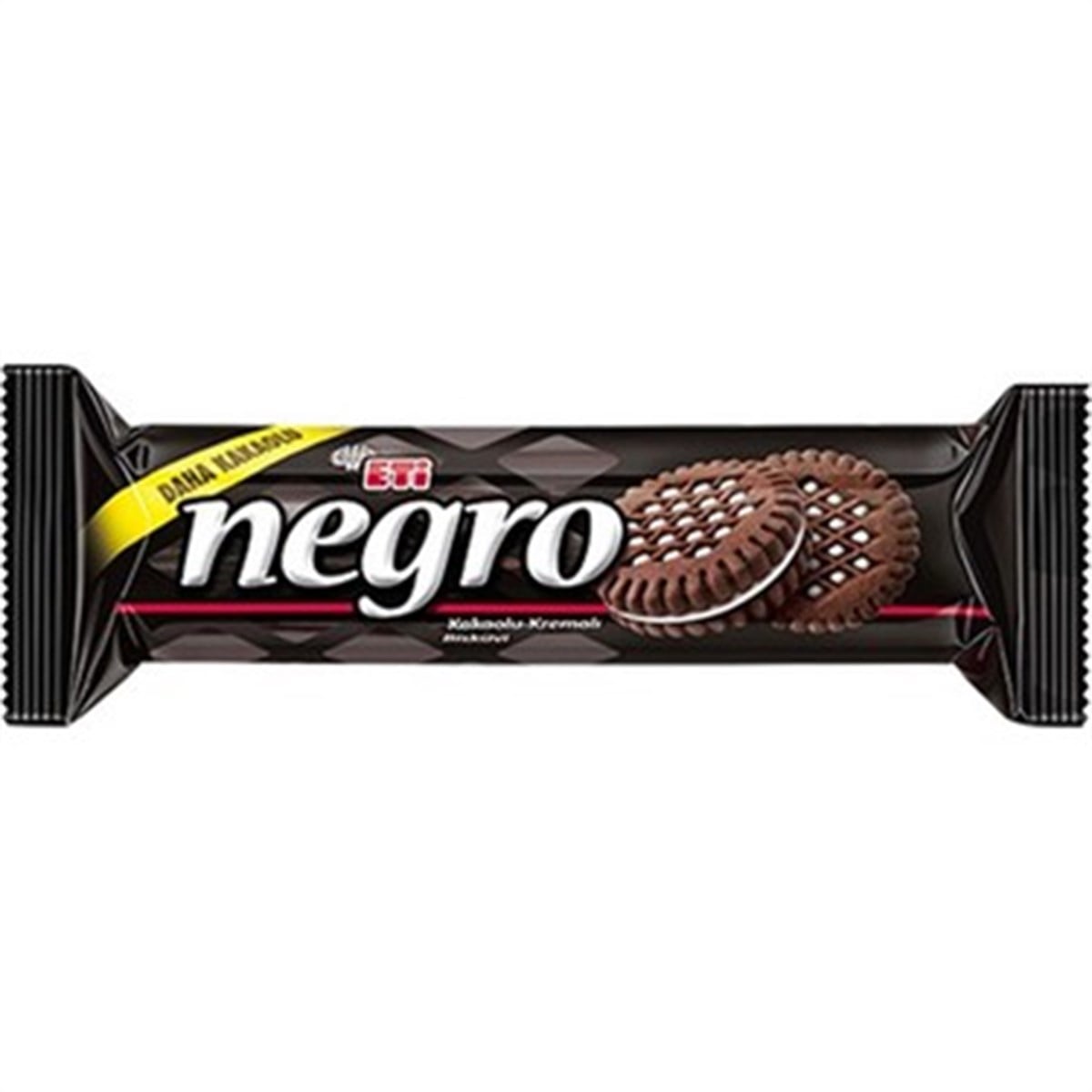 ETİ NEGRO KAKAO KREMALI BİSKÜVİ 110 GR