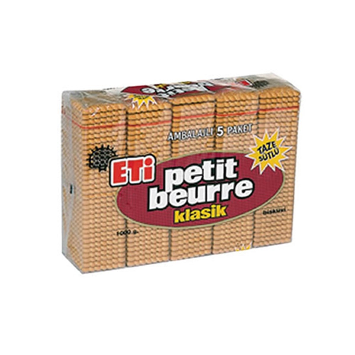 ETİ PETİT BEURRE 1000GR