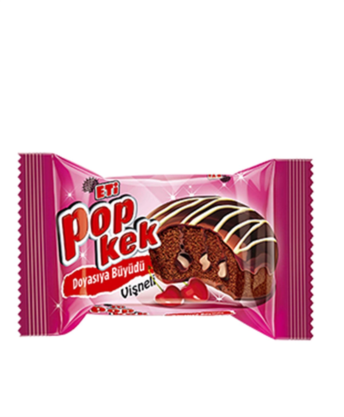 ETİ POPKEK VISNELI CEVIZLI 60 GR